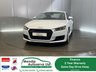 USED 2016 16 AUDI TT 2.0 TFSI Sport Coupe 3dr Petrol S Tronic quattro Euro 6 (s/s) (230 ps) HUGE SPEC - 8 AUDI SERVICES
