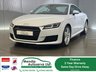 USED 2016 16 AUDI TT 2.0 TFSI Sport Coupe 3dr Petrol S Tronic quattro Euro 6 (s/s) (230 ps) HUGE SPEC - 8 AUDI SERVICES
