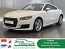 USED 2016 16 AUDI TT 2.0 TFSI Sport Coupe 3dr Petrol S Tronic quattro Euro 6 (s/s) (230 ps) HUGE SPEC - 8 AUDI SERVICES