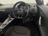 USED 2016 16 AUDI TT 2.0 TFSI Sport Coupe 3dr Petrol S Tronic quattro Euro 6 (s/s) (230 ps) HUGE SPEC - 8 AUDI SERVICES