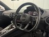 USED 2016 16 AUDI TT 2.0 TFSI Sport Coupe 3dr Petrol S Tronic quattro Euro 6 (s/s) (230 ps) HUGE SPEC - 8 AUDI SERVICES