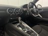 USED 2016 16 AUDI TT 2.0 TFSI Sport Coupe 3dr Petrol S Tronic quattro Euro 6 (s/s) (230 ps) HUGE SPEC - 8 AUDI SERVICES