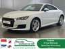 USED 2016 16 AUDI TT 2.0 TFSI Sport Coupe 3dr Petrol S Tronic quattro Euro 6 (s/s) (230 ps) HUGE SPEC - 8 AUDI SERVICES