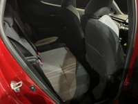 USED 2023 73 TOYOTA C-HR 2.0 VVT-h GR SPORT SUV 5dr Petrol Hybrid CVT Euro 6 (s/s) (184 ps) 