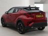 USED 2023 73 TOYOTA C-HR 2.0 VVT-h GR SPORT SUV 5dr Petrol Hybrid CVT Euro 6 (s/s) (184 ps) 