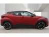 USED 2023 73 TOYOTA C-HR 2.0 VVT-h GR SPORT SUV 5dr Petrol Hybrid CVT Euro 6 (s/s) (184 ps) 
