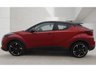 USED 2023 73 TOYOTA C-HR 2.0 VVT-h GR SPORT SUV 5dr Petrol Hybrid CVT Euro 6 (s/s) (184 ps) 