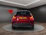 USED 2023 73 TOYOTA C-HR 2.0 VVT-h GR SPORT SUV 5dr Petrol Hybrid CVT Euro 6 (s/s) (184 ps) 