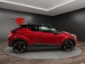 USED 2023 73 TOYOTA C-HR 2.0 VVT-h GR SPORT SUV 5dr Petrol Hybrid CVT Euro 6 (s/s) (184 ps) 
