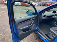 USED 2018 18 AUDI Q3 2.0 TDI Black Edition SUV 5dr Diesel S Tronic quattro Euro 6 (s/s) (184 ps) PX WELCOME FINANCE AVAILABLE