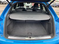 USED 2018 18 AUDI Q3 2.0 TDI Black Edition SUV 5dr Diesel S Tronic quattro Euro 6 (s/s) (184 ps) PX WELCOME FINANCE AVAILABLE