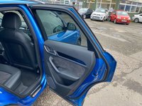 USED 2018 18 AUDI Q3 2.0 TDI Black Edition SUV 5dr Diesel S Tronic quattro Euro 6 (s/s) (184 ps) PX WELCOME FINANCE AVAILABLE