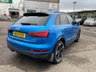 USED 2018 18 AUDI Q3 2.0 TDI Black Edition SUV 5dr Diesel S Tronic quattro Euro 6 (s/s) (184 ps) PX WELCOME FINANCE AVAILABLE