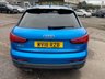 USED 2018 18 AUDI Q3 2.0 TDI Black Edition SUV 5dr Diesel S Tronic quattro Euro 6 (s/s) (184 ps) PX WELCOME FINANCE AVAILABLE