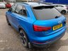 USED 2018 18 AUDI Q3 2.0 TDI Black Edition SUV 5dr Diesel S Tronic quattro Euro 6 (s/s) (184 ps) PX WELCOME FINANCE AVAILABLE