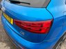 USED 2018 18 AUDI Q3 2.0 TDI Black Edition SUV 5dr Diesel S Tronic quattro Euro 6 (s/s) (184 ps) PX WELCOME FINANCE AVAILABLE
