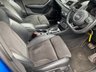 USED 2018 18 AUDI Q3 2.0 TDI Black Edition SUV 5dr Diesel S Tronic quattro Euro 6 (s/s) (184 ps) PX WELCOME FINANCE AVAILABLE
