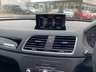 USED 2018 18 AUDI Q3 2.0 TDI Black Edition SUV 5dr Diesel S Tronic quattro Euro 6 (s/s) (184 ps) PX WELCOME FINANCE AVAILABLE