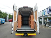USED 2024 73 IVECO DAILY 2.3 D 35S14 136 BHP 3520 MEDIUM X-HIGH ROOF BUSINESS  MEDIUM WHEELBASE | X- HIGH ROOF | BUSINESS