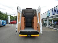 USED 2024 73 IVECO DAILY 2.3 D 35S14 136 BHP 3520 MEDIUM X-HIGH ROOF BUSINESS  MEDIUM WHEELBASE | X- HIGH ROOF | BUSINESS