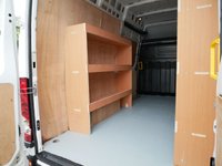 USED 2024 73 IVECO DAILY 2.3 D 35S14 136 BHP 3520 MEDIUM X-HIGH ROOF BUSINESS  MEDIUM WHEELBASE | X- HIGH ROOF | BUSINESS