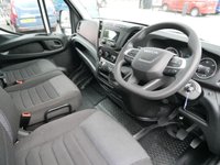 USED 2024 73 IVECO DAILY 2.3 D 35S14 136 BHP 3520 MEDIUM X-HIGH ROOF BUSINESS  MEDIUM WHEELBASE | X- HIGH ROOF | BUSINESS