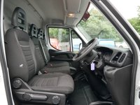USED 2024 73 IVECO DAILY 2.3 D 35S14 136 BHP 3520 MEDIUM X-HIGH ROOF BUSINESS  MEDIUM WHEELBASE | X- HIGH ROOF | BUSINESS