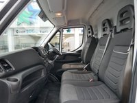 USED 2024 73 IVECO DAILY 2.3 D 35S14 136 BHP 3520 MEDIUM X-HIGH ROOF BUSINESS  MEDIUM WHEELBASE | X- HIGH ROOF | BUSINESS