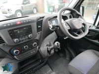 USED 2024 73 IVECO DAILY 2.3 D 35S14 136 BHP 3520 MEDIUM X-HIGH ROOF BUSINESS  MEDIUM WHEELBASE | X- HIGH ROOF | BUSINESS