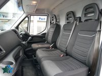 USED 2024 73 IVECO DAILY 2.3 D 35S14 136 BHP 3520 MEDIUM X-HIGH ROOF BUSINESS  MEDIUM WHEELBASE | X- HIGH ROOF | BUSINESS