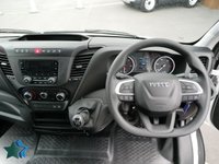 USED 2024 73 IVECO DAILY 2.3 D 35S14 136 BHP 3520 MEDIUM X-HIGH ROOF BUSINESS  MEDIUM WHEELBASE | X- HIGH ROOF | BUSINESS