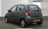 USED 2010 10 HYUNDAI I10 1.1 Edition Hatchback 5dr Petrol Manual Euro 4 (66 bhp) Economical .Hatchback.