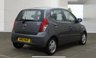 USED 2010 10 HYUNDAI I10 1.1 Edition Hatchback 5dr Petrol Manual Euro 4 (66 bhp) Economical .Hatchback.