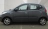 USED 2010 10 HYUNDAI I10 1.1 Edition Hatchback 5dr Petrol Manual Euro 4 (66 bhp) Economical .Hatchback.
