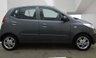 USED 2010 10 HYUNDAI I10 1.1 Edition Hatchback 5dr Petrol Manual Euro 4 (66 bhp) Economical .Hatchback.