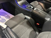 USED 2018 18 MERCEDES-BENZ E-CLASS 2.0 E220d AMG Line Cabriolet 2dr Diesel G-Tronic+ Euro 6 (s/s) (194 ps) 