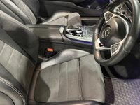 USED 2018 18 MERCEDES-BENZ E-CLASS 2.0 E220d AMG Line Cabriolet 2dr Diesel G-Tronic+ Euro 6 (s/s) (194 ps) 