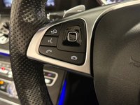 USED 2018 18 MERCEDES-BENZ E-CLASS 2.0 E220d AMG Line Cabriolet 2dr Diesel G-Tronic+ Euro 6 (s/s) (194 ps) 
