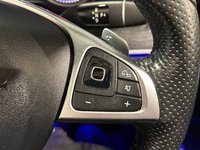 USED 2018 18 MERCEDES-BENZ E-CLASS 2.0 E220d AMG Line Cabriolet 2dr Diesel G-Tronic+ Euro 6 (s/s) (194 ps) 