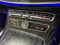 USED 2018 18 MERCEDES-BENZ E-CLASS 2.0 E220d AMG Line Cabriolet 2dr Diesel G-Tronic+ Euro 6 (s/s) (194 ps) 