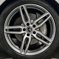USED 2018 18 MERCEDES-BENZ E-CLASS 2.0 E220d AMG Line Cabriolet 2dr Diesel G-Tronic+ Euro 6 (s/s) (194 ps) 