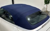 USED 2018 18 MERCEDES-BENZ E-CLASS 2.0 E220d AMG Line Cabriolet 2dr Diesel G-Tronic+ Euro 6 (s/s) (194 ps) 
