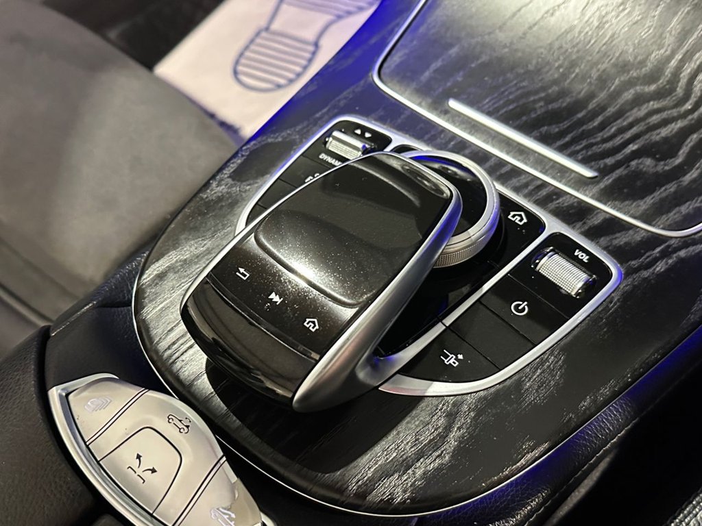 USED 2018 18 MERCEDES-BENZ E-CLASS 2.0 E220d AMG Line Cabriolet 2dr Diesel G-Tronic+ Euro 6 (s/s) (194 ps) 