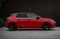 USED 2019 69 VAUXHALL CORSA 1.2 Turbo Elite Nav Premium Hatchback 5dr Petrol Auto Euro 6 (s/s) (100 ps) 