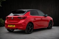 USED 2019 69 VAUXHALL CORSA 1.2 Turbo Elite Nav Premium Hatchback 5dr Petrol Auto Euro 6 (s/s) (100 ps) 