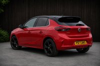 USED 2019 69 VAUXHALL CORSA 1.2 Turbo Elite Nav Premium Hatchback 5dr Petrol Auto Euro 6 (s/s) (100 ps) 