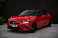 USED 2019 69 VAUXHALL CORSA 1.2 Turbo Elite Nav Premium Hatchback 5dr Petrol Auto Euro 6 (s/s) (100 ps) 