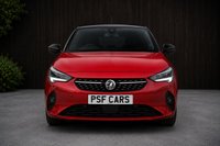 USED 2019 69 VAUXHALL CORSA 1.2 Turbo Elite Nav Premium Hatchback 5dr Petrol Auto Euro 6 (s/s) (100 ps) 