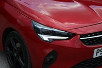 USED 2019 69 VAUXHALL CORSA 1.2 Turbo Elite Nav Premium Hatchback 5dr Petrol Auto Euro 6 (s/s) (100 ps) 