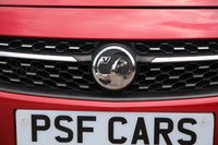 USED 2019 69 VAUXHALL CORSA 1.2 Turbo Elite Nav Premium Hatchback 5dr Petrol Auto Euro 6 (s/s) (100 ps) 